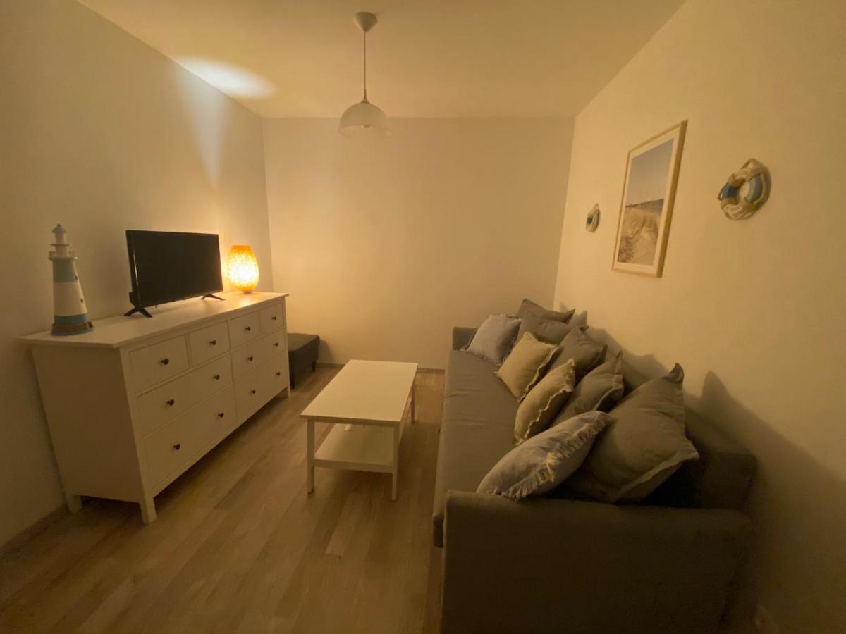 Zaciszne Domki Apartamenty Miedzyzdroje Exterior foto